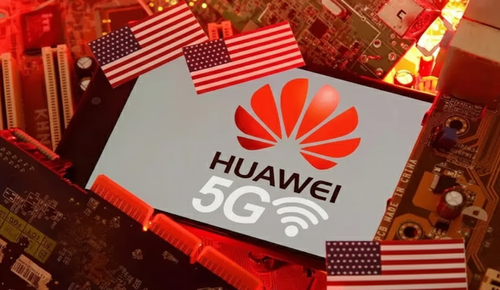 Huawei and ZTE Secure New 5G Contracts in Vietnam as U.S. Tariffs Strain...