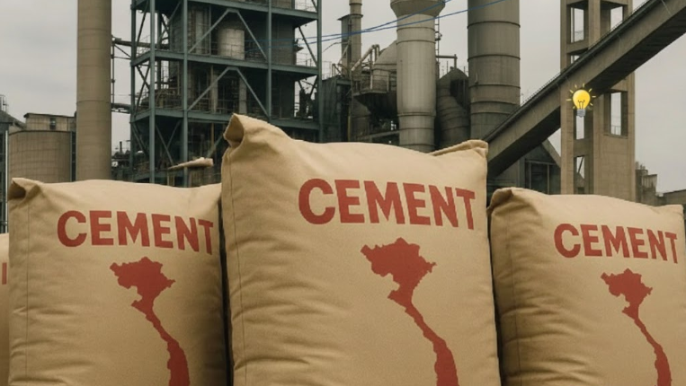 VICEM Ha Tien Awards EPC Contract for Waste Heat Recovery Project at Kien Luong...